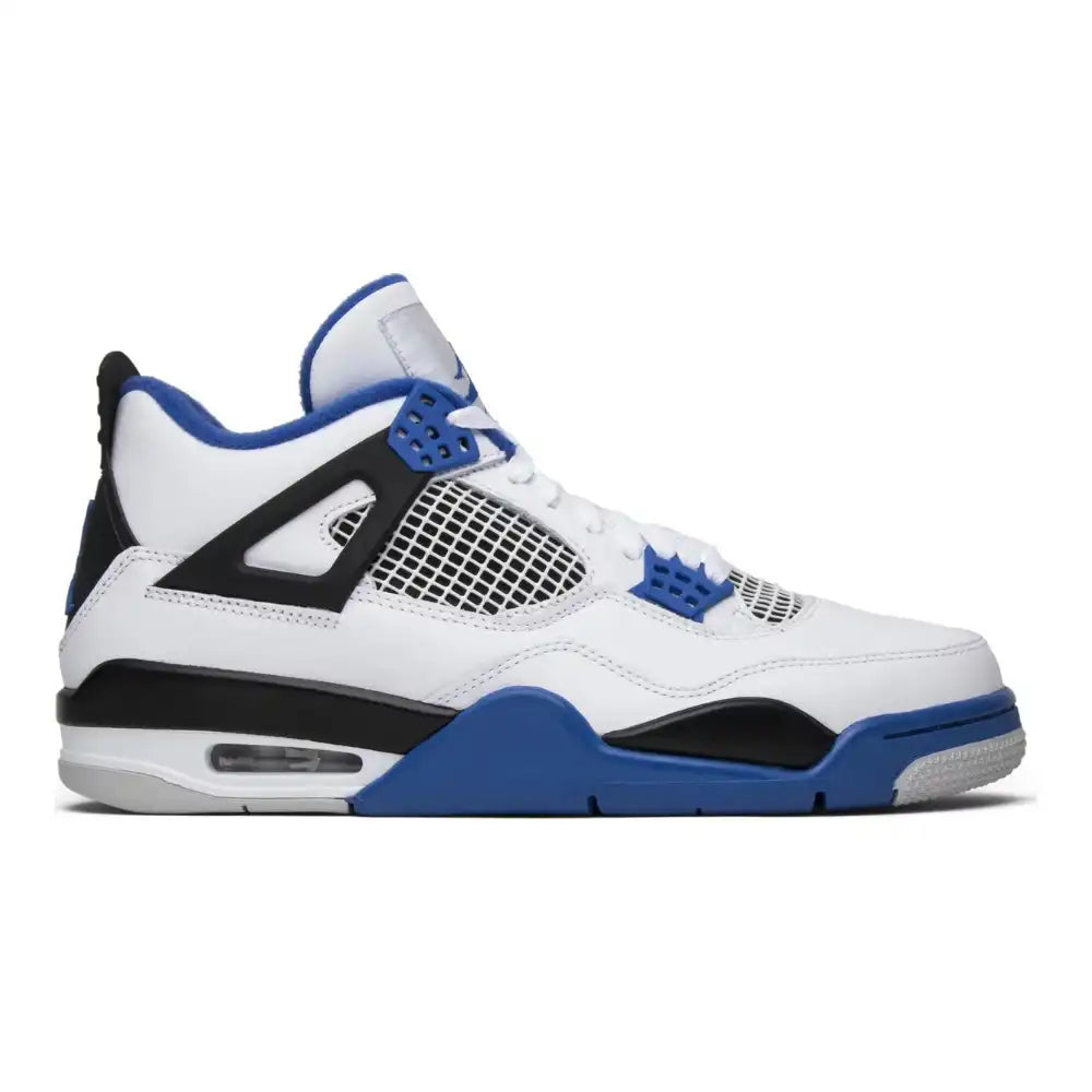 Air Jordan 4 Retro "Motorsports"