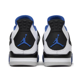 Air Jordan 4 Retro "Motorsports"