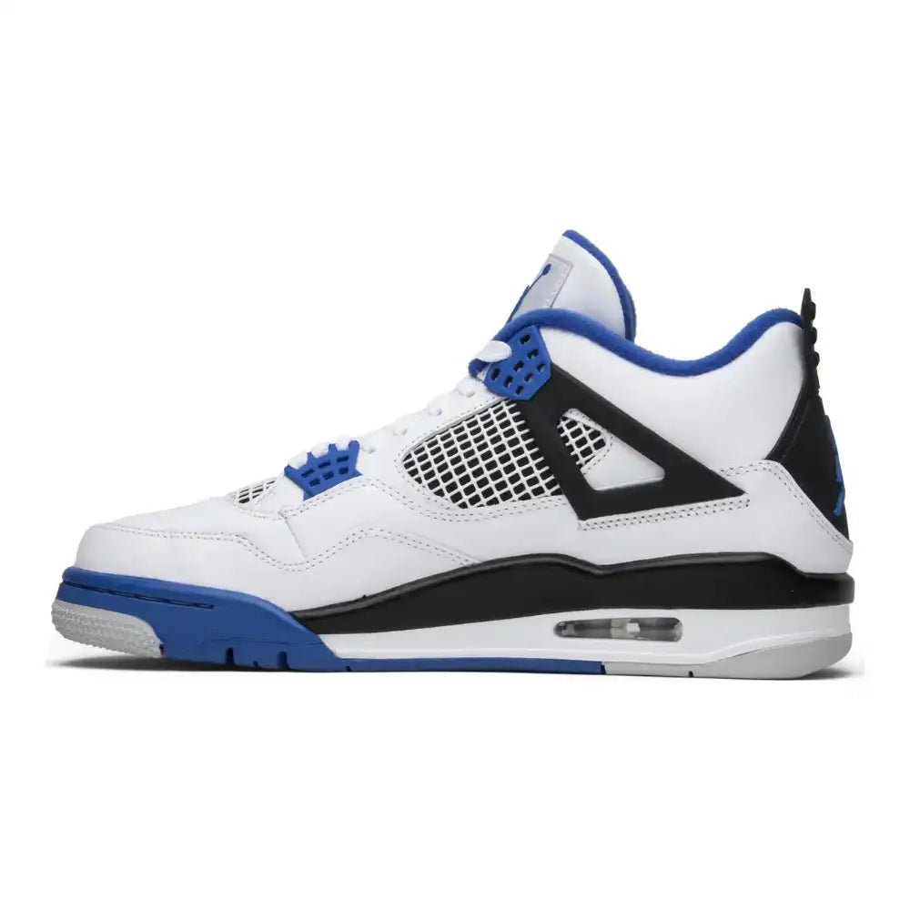 Air Jordan 4 Retro "Motorsports"