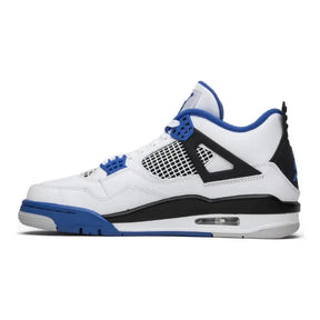 Air Jordan 4 Retro "Motorsports"
