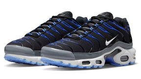 Air Max Plus TN 1 ''Black Royal''