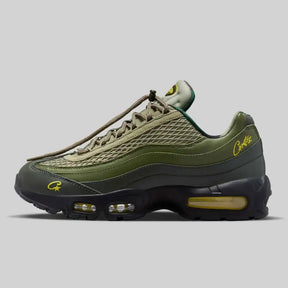 Corteiz x Nike Air Max 95 "Gutta Green"