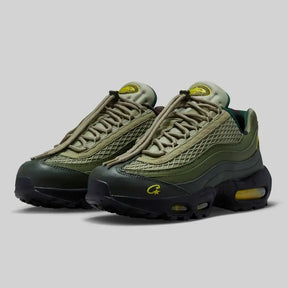Corteiz x Nike Air Max 95 "Gutta Green"