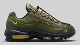 Corteiz x Nike Air Max 95 "Gutta Green"