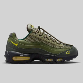 Corteiz x Nike Air Max 95 "Gutta Green"