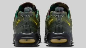Corteiz x Nike Air Max 95 "Gutta Green"