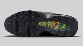 Corteiz x Nike Air Max 95 "Gutta Green"