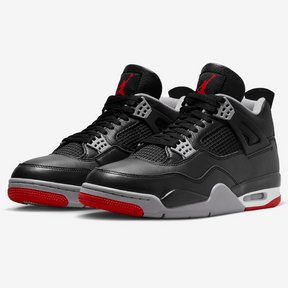 Air Jordan 4 Retro "Bred Reimagined"