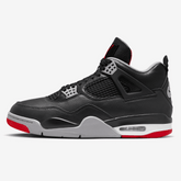 Air Jordan 4 Retro "Bred Reimagined"