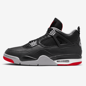 Air Jordan 4 Retro "Bred Reimagined"