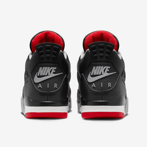 Air Jordan 4 Retro "Bred Reimagined"