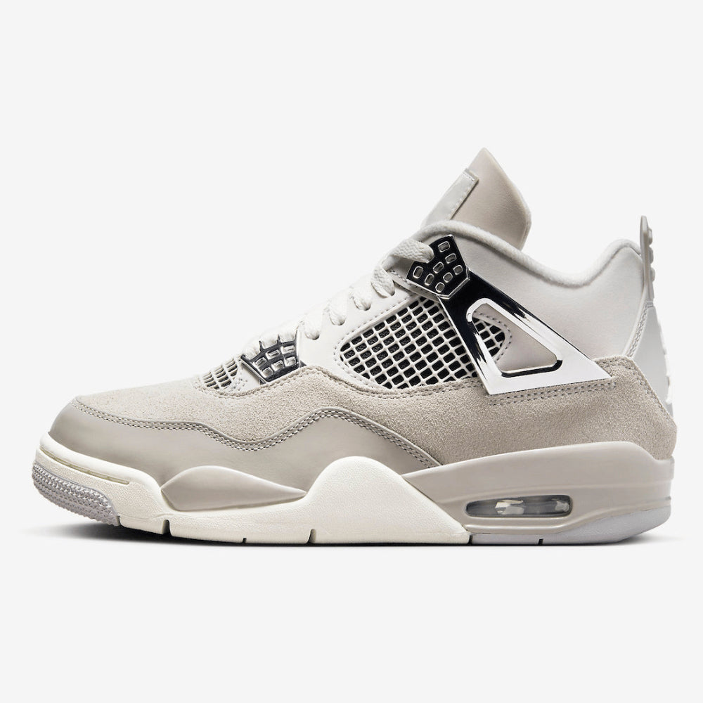 Nike Air Jordan 4 Retro 'Frozen Moments'