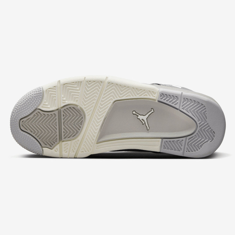 Nike Air Jordan 4 Retro 'Frozen Moments'