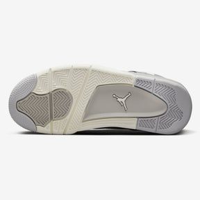 Nike Air Jordan 4 Retro 'Frozen Moments'