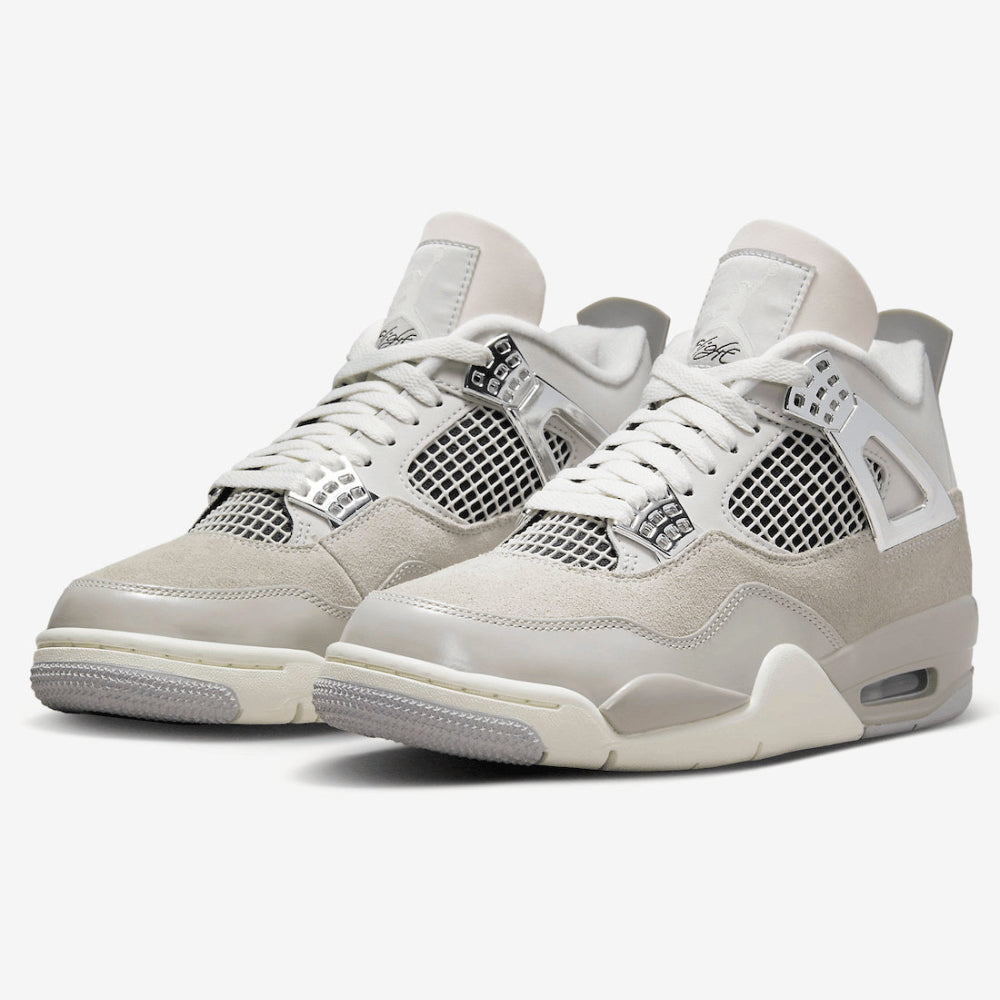 Nike Air Jordan 4 Retro 'Frozen Moments'