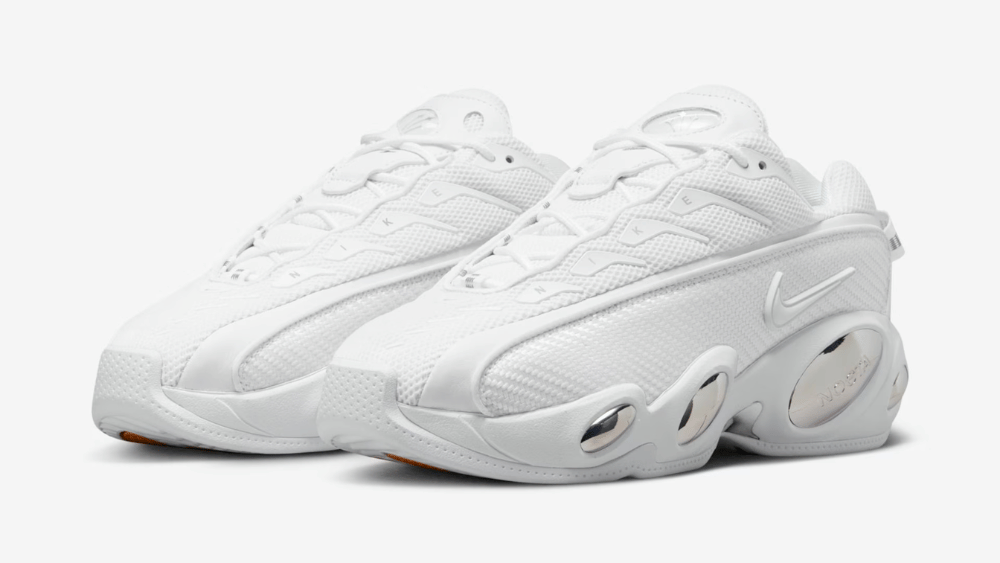 Nocta Glide “White”