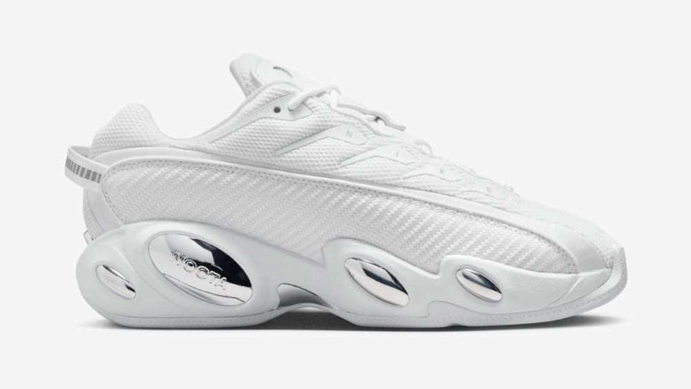 Nocta Glide “White”