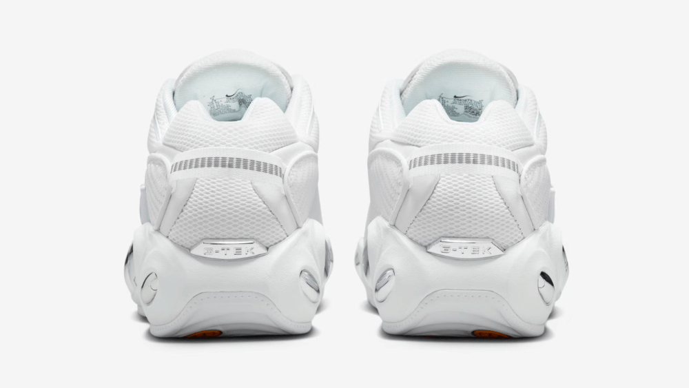 Nocta Glide “White”