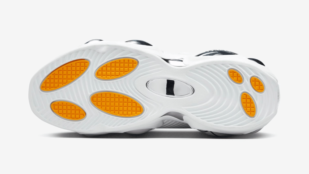 Nocta Glide “White”