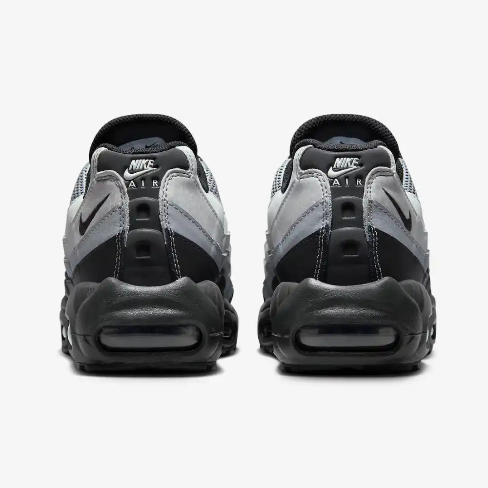 Nike Air Max 95 “Safari”