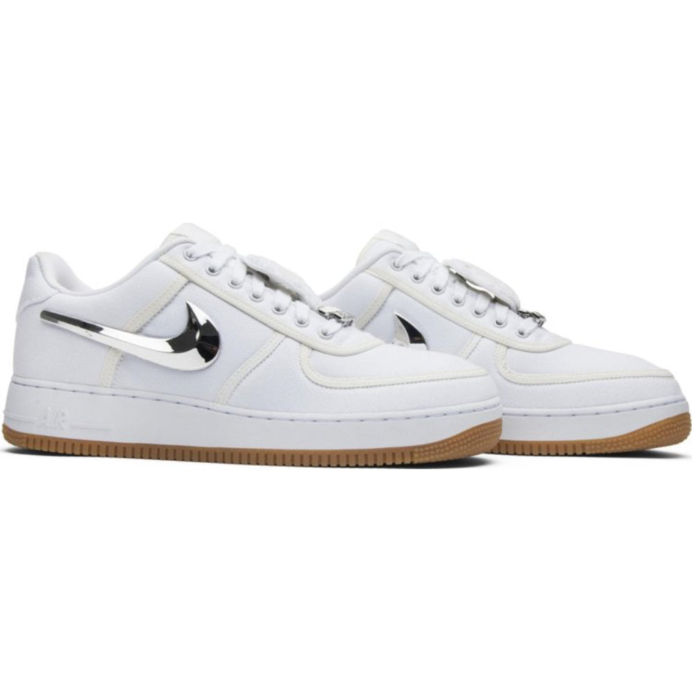 Travis Scott x Air Force 1 'Travis Scott'