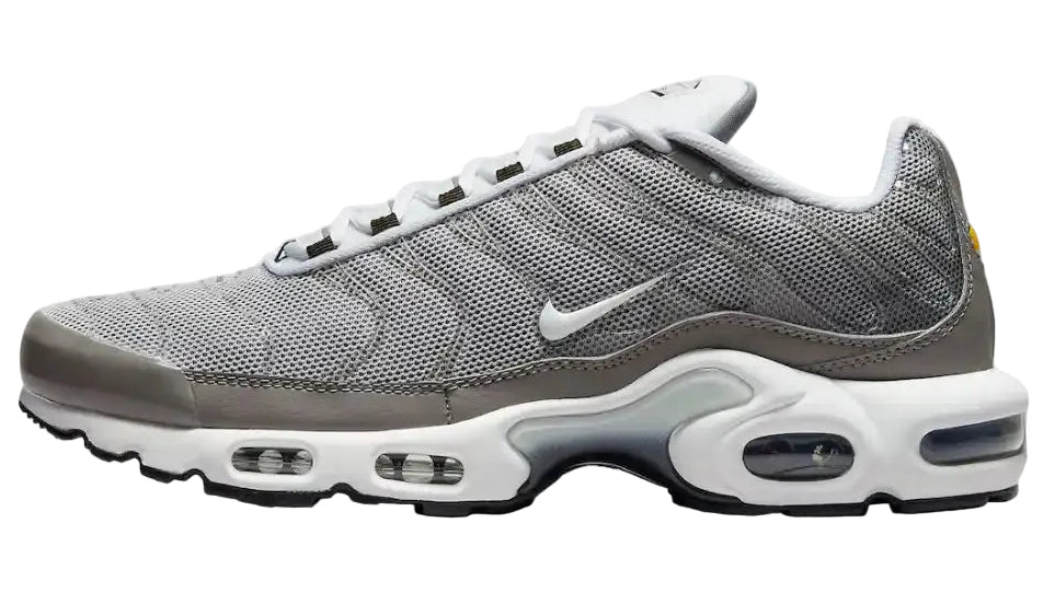 Air Max Plus TN 1 ''Flat Pewter''