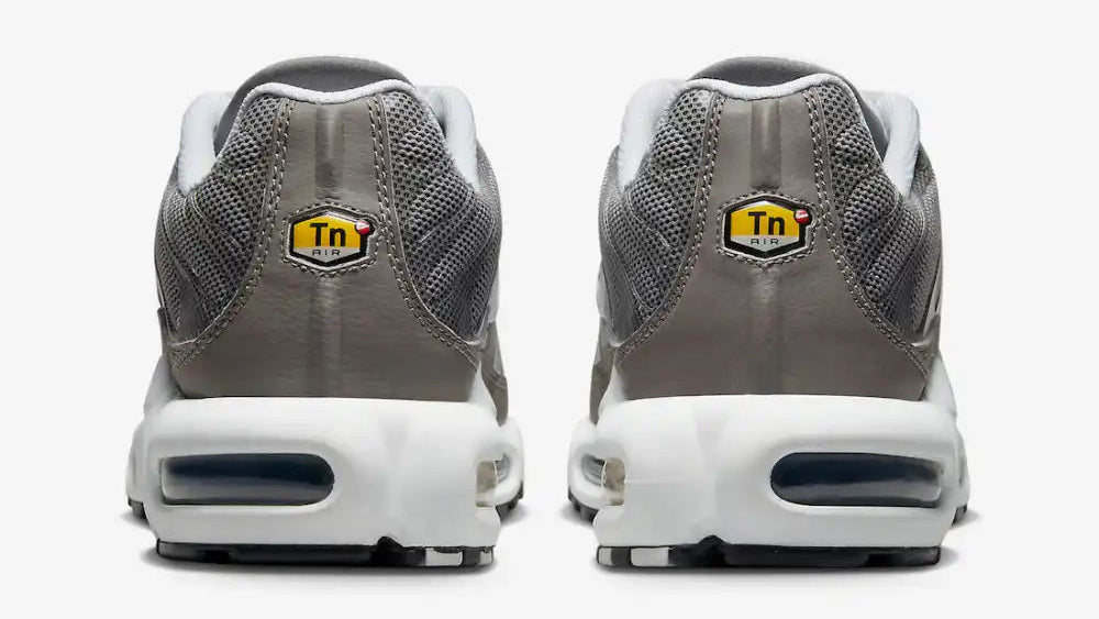 Air Max Plus TN 1 ''Flat Pewter''