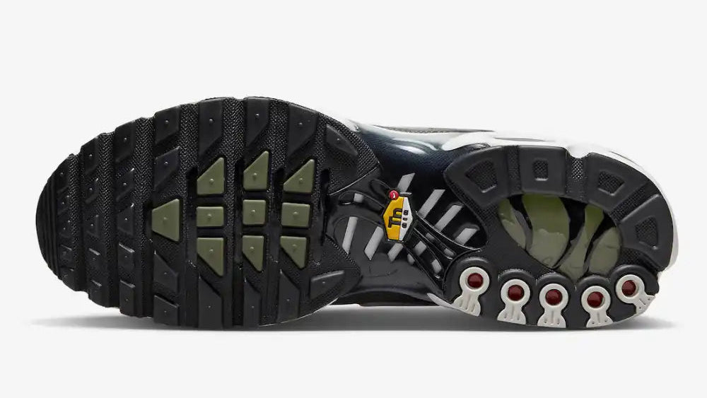 Air Max Plus TN 1 ''Flat Pewter''