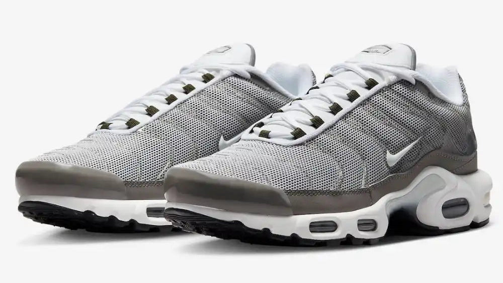 Air Max Plus TN 1 ''Flat Pewter''