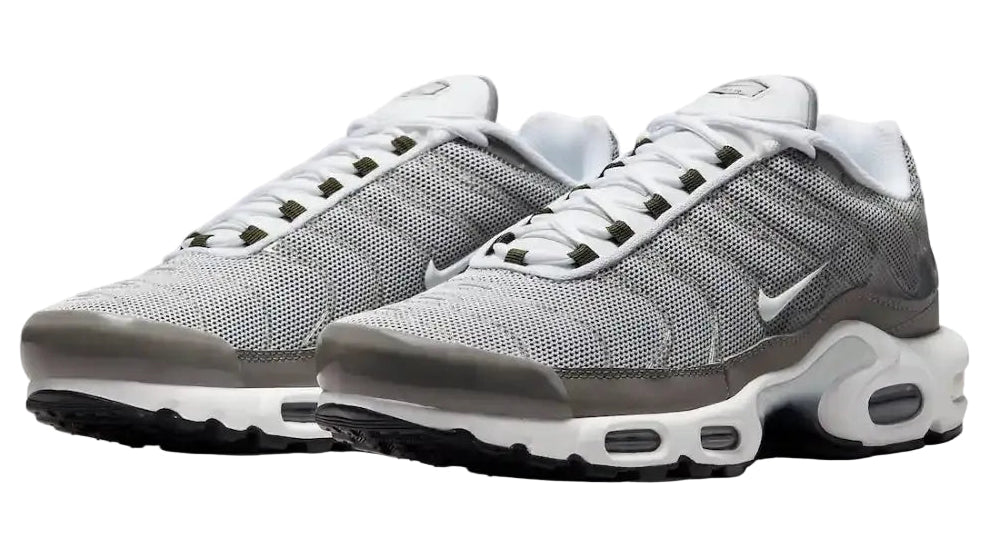 Air Max Plus TN 1 ''Flat Pewter''