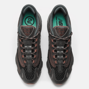 New Balance 1000 Mercury Red x Joe Freshgoods