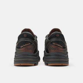 New Balance 1000 Mercury Red x Joe Freshgoods