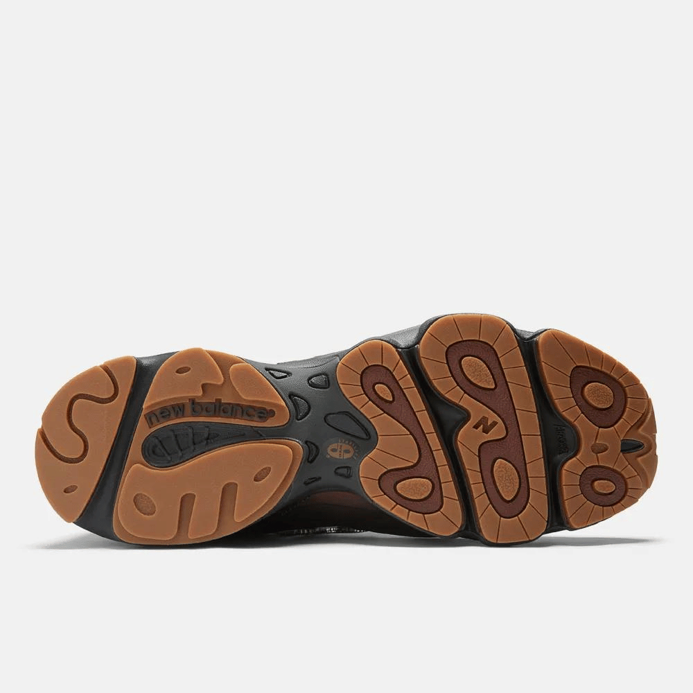 New Balance 1000 Mercury Red x Joe Freshgoods