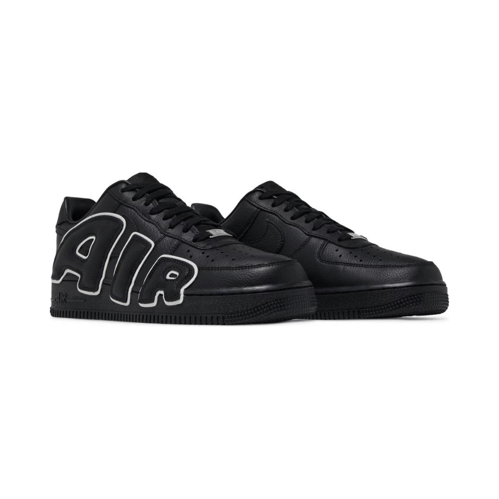 CPFM x Nike Air Force 1 Low Black