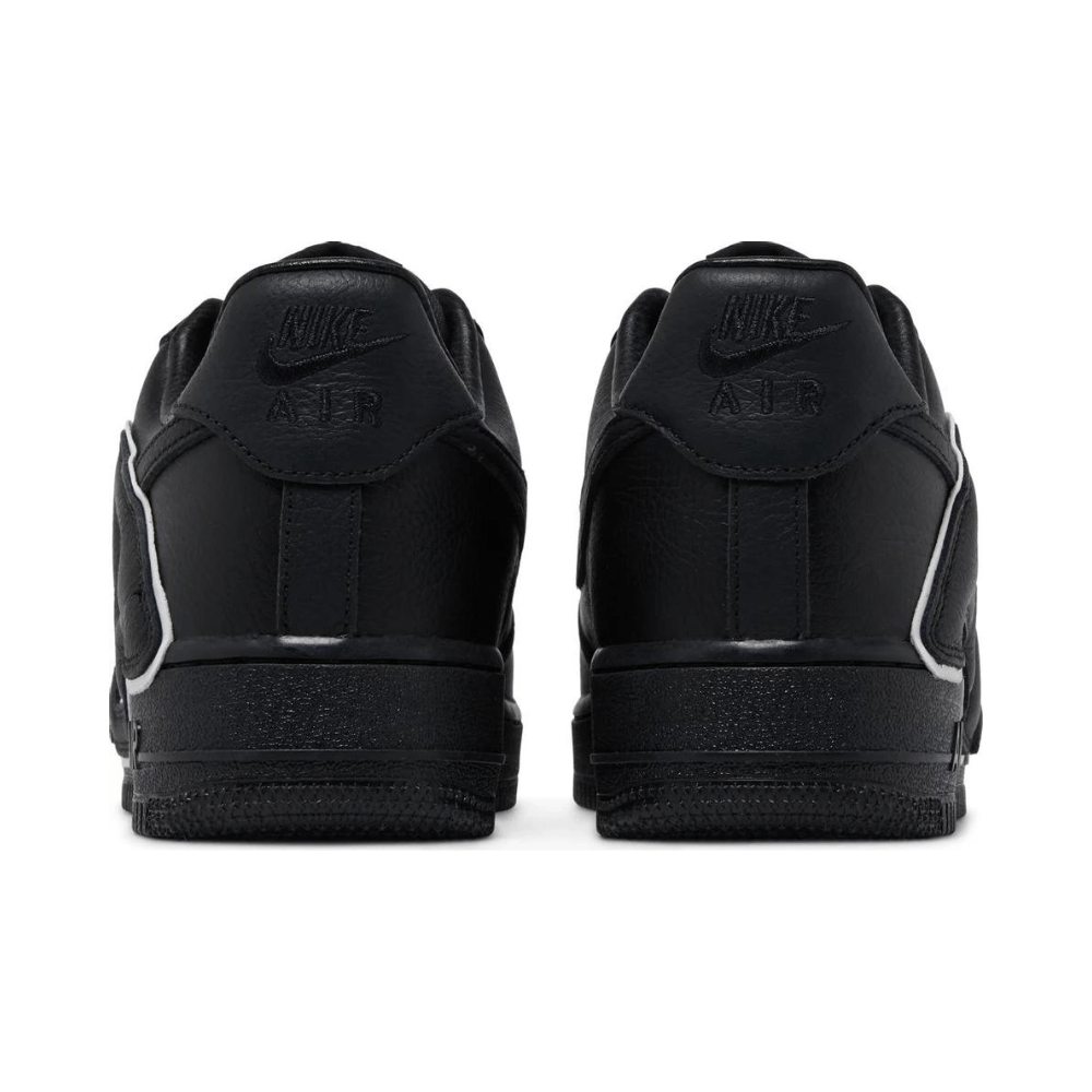 CPFM x Nike Air Force 1 Low Black