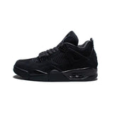 Air Jordan 4 "Black Cat"