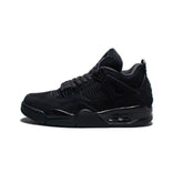 Nike Air Jordan 4 Retro 'Black Cat' 2020