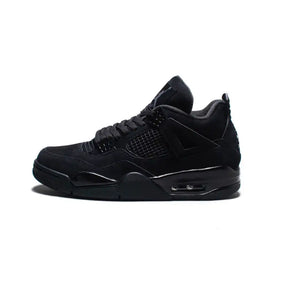 Nike Air Jordan 4 Retro 'Black Cat' 2020