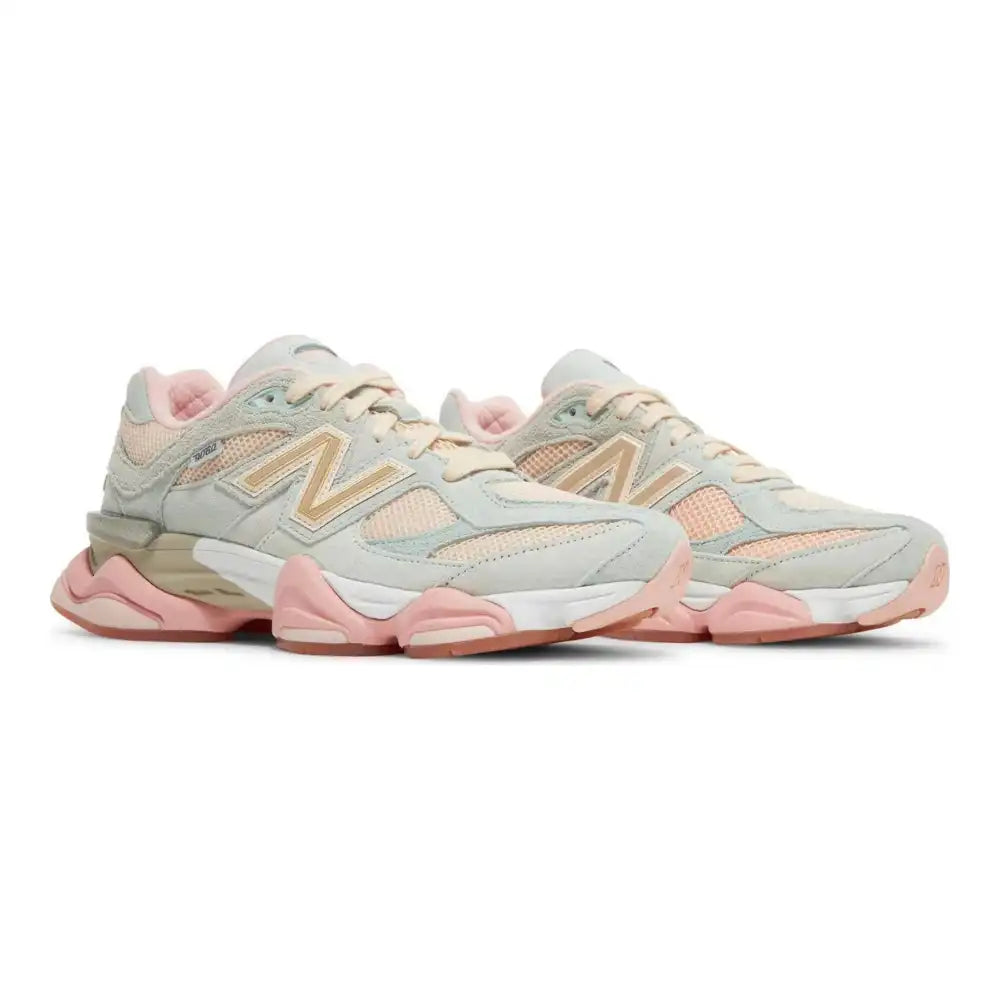New Balance Joe Freshgoods x 9060 'Baby Shower Blue'