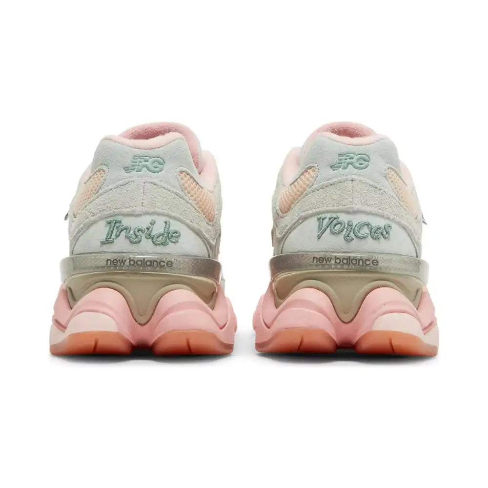 New Balance Joe Freshgoods x 9060 'Baby Shower Blue'