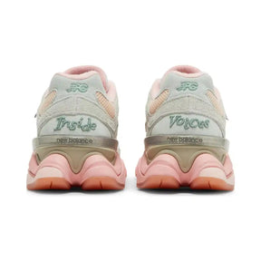 New Balance Joe Freshgoods x 9060 'Baby Shower Blue'