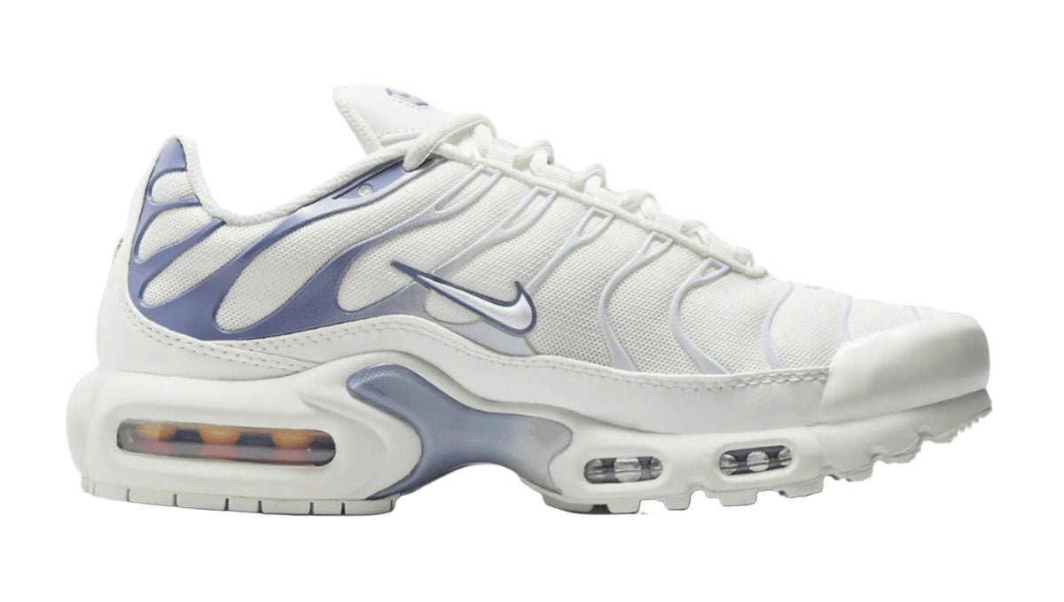 Nike Air Max Plus TN "Armory Blue"