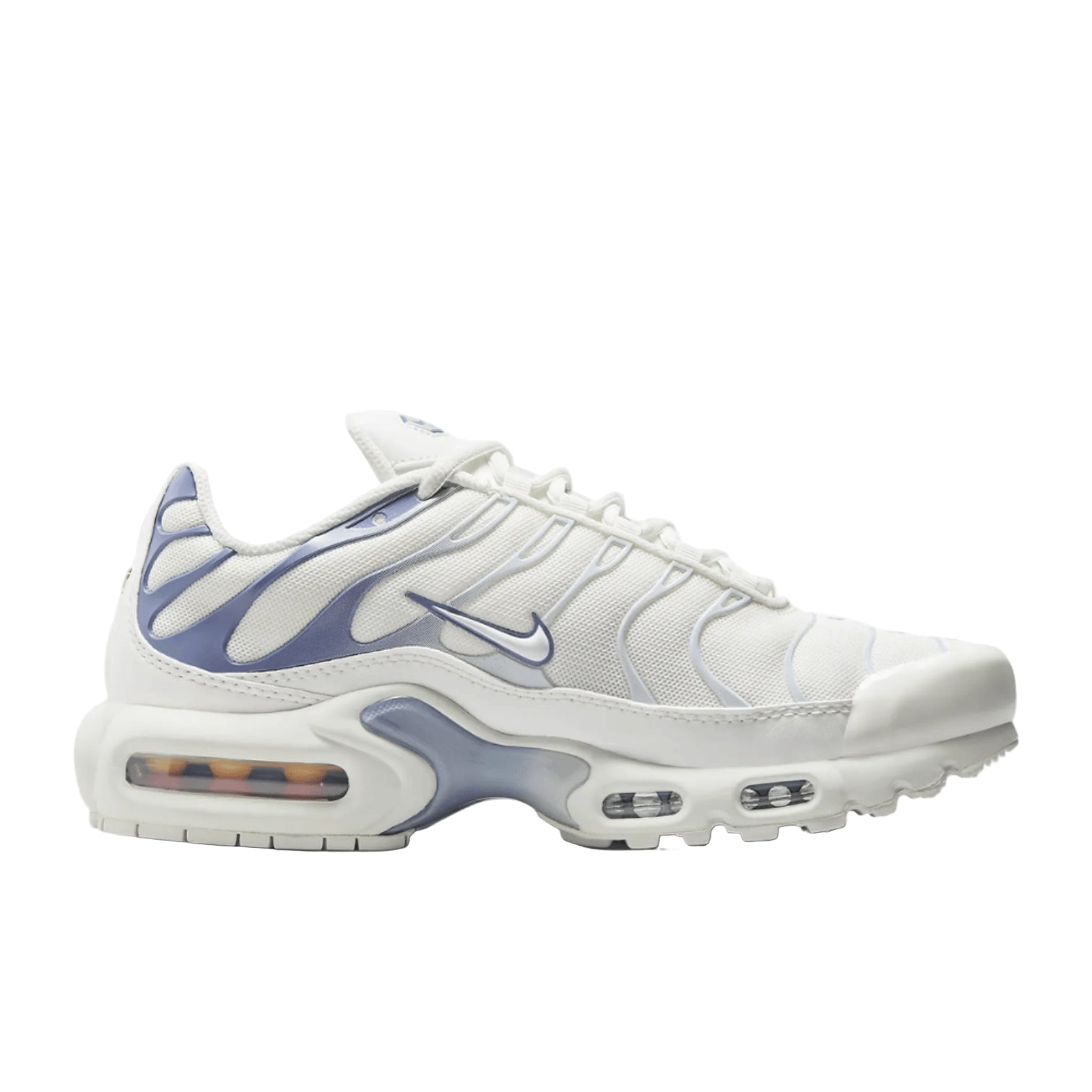 Nike Air Max Plus TN "Armory Blue"