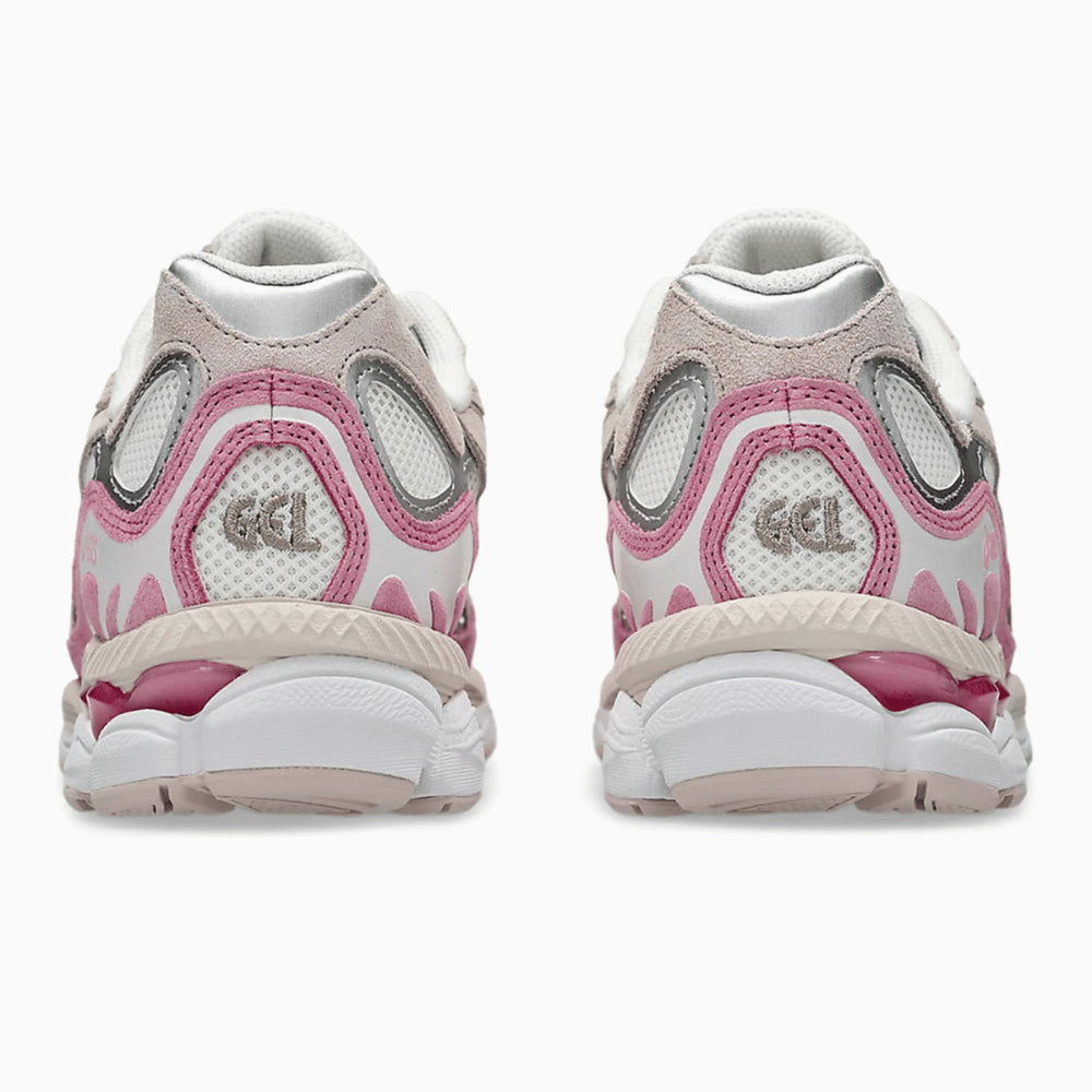 Asics Gel NYC "Strawberries Cream"