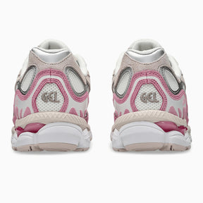 Asics Gel NYC "Strawberries Cream"