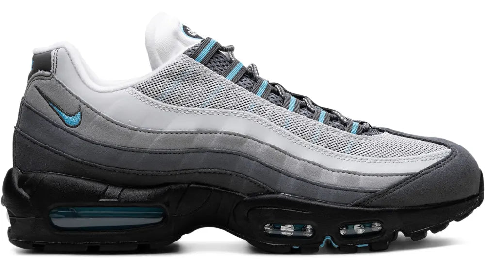 Air Max 95 "Baltic Blue''