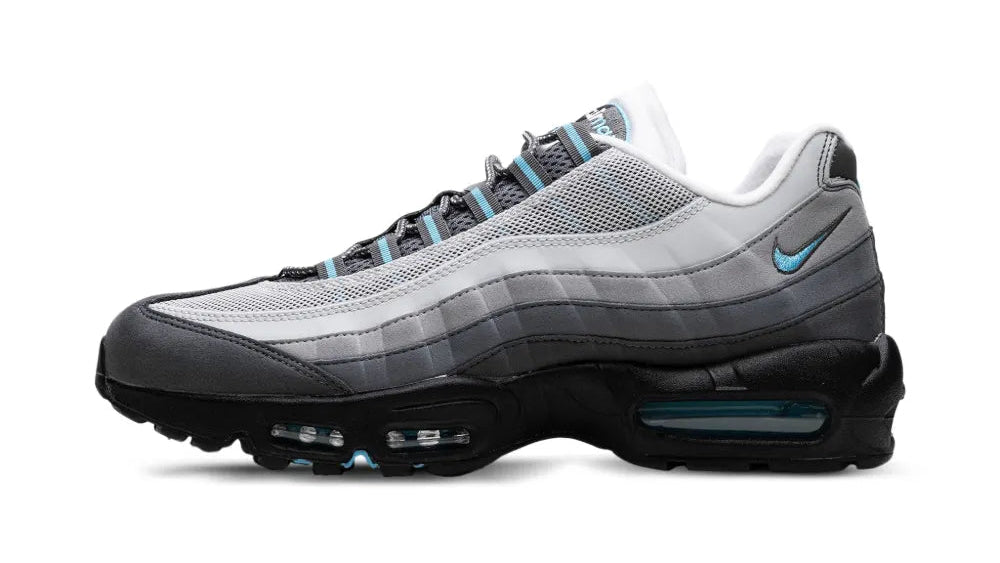 Air Max 95 "Baltic Blue''