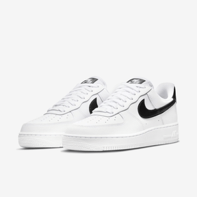 Nike Air Force 1 '07 Low White Black