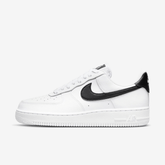 Nike Air Force 1 '07 Low White Black