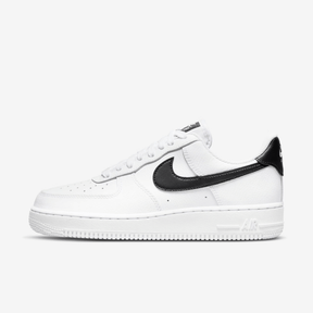 Nike Air Force 1 '07 Low White Black